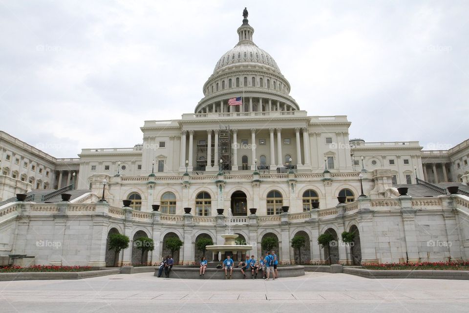 US Capitol 