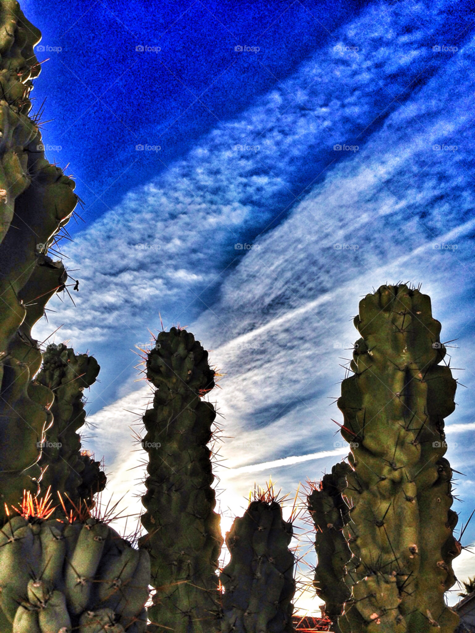 light dark morning clouds by stevehardley7