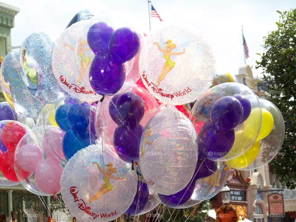 Balloons
