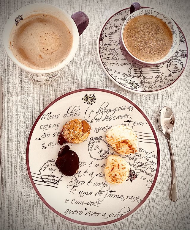 Coffee 