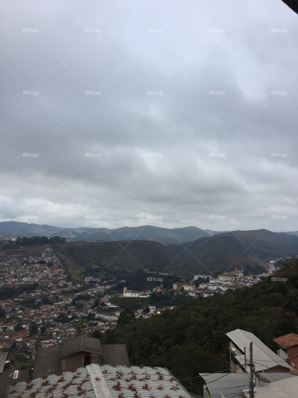 Ouro Preto MG