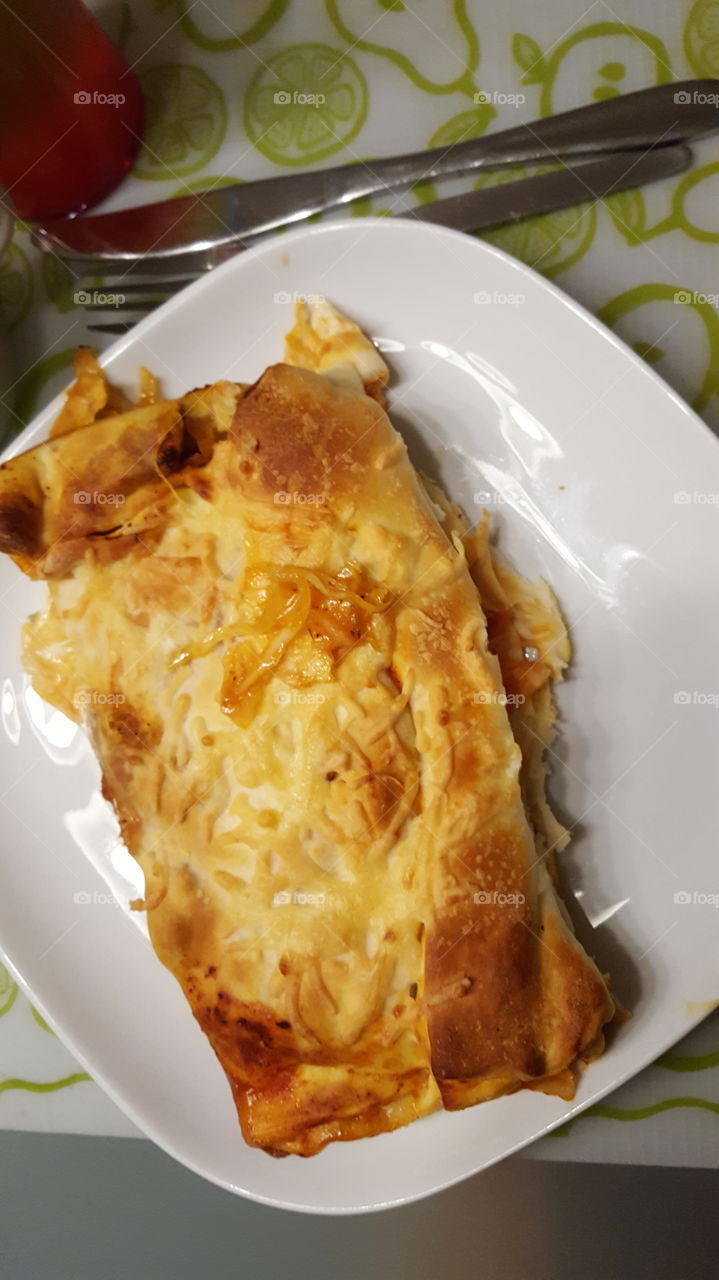Calzone