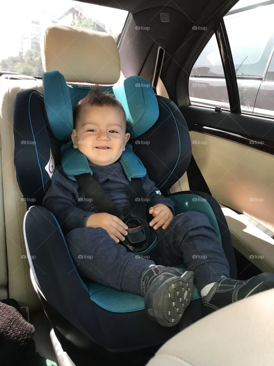 Recaro