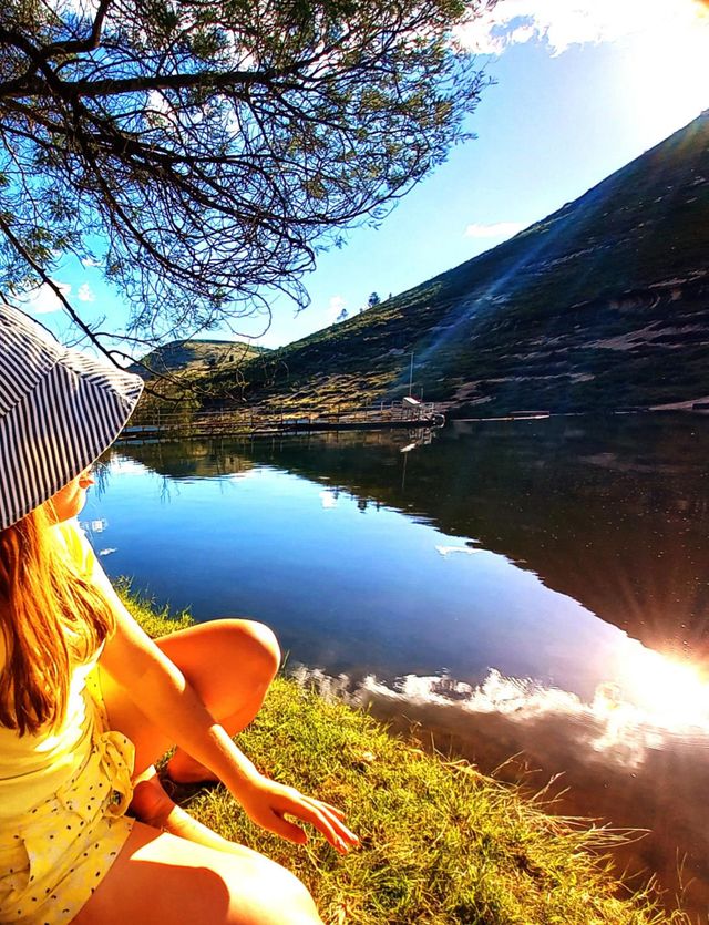 beauty of nature
