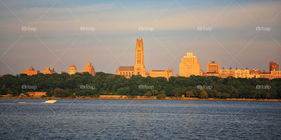 river nyc tomb uptown by delvec