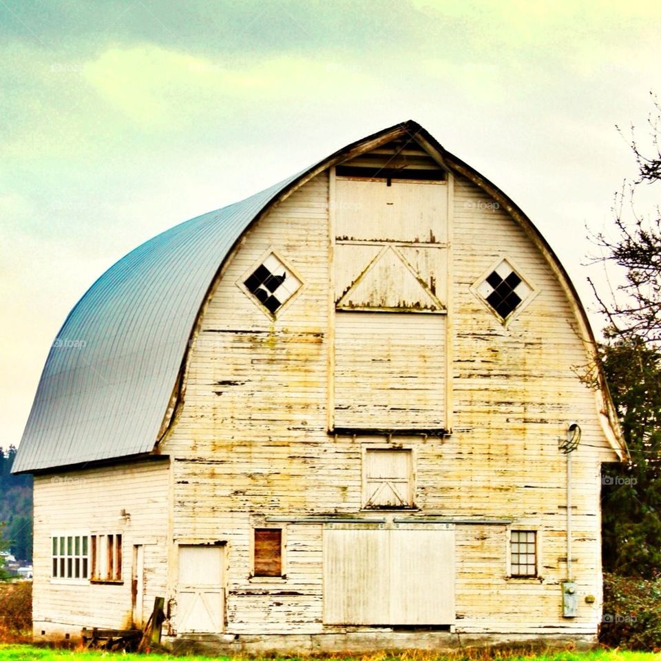 Barn