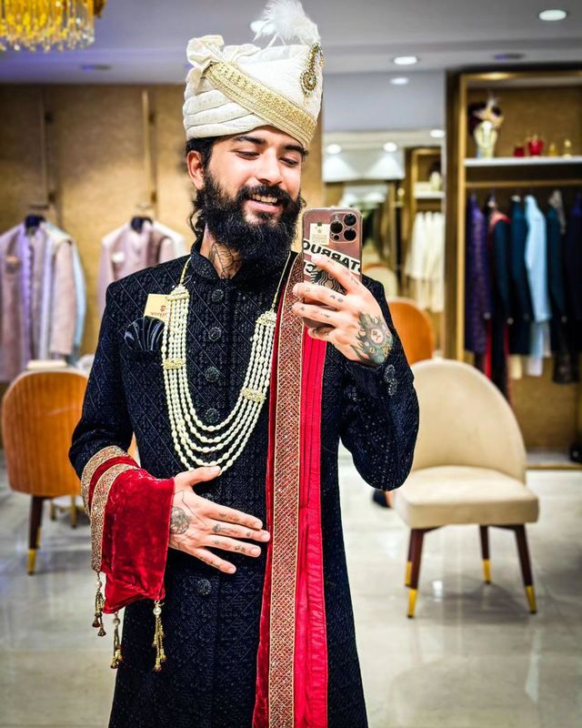 shadi Indian