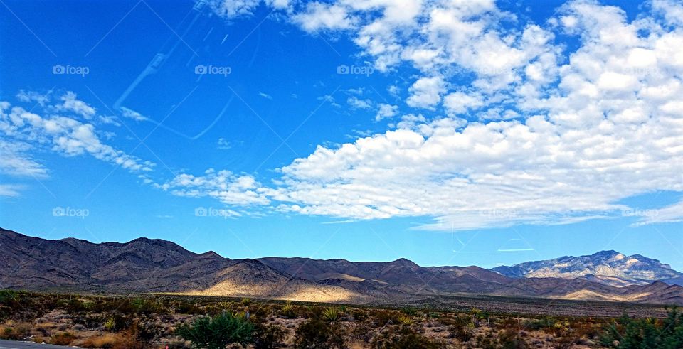 Grassy field against cloudy sky