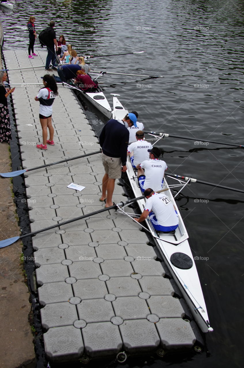 Competition, People, Water, Vehicle, Race