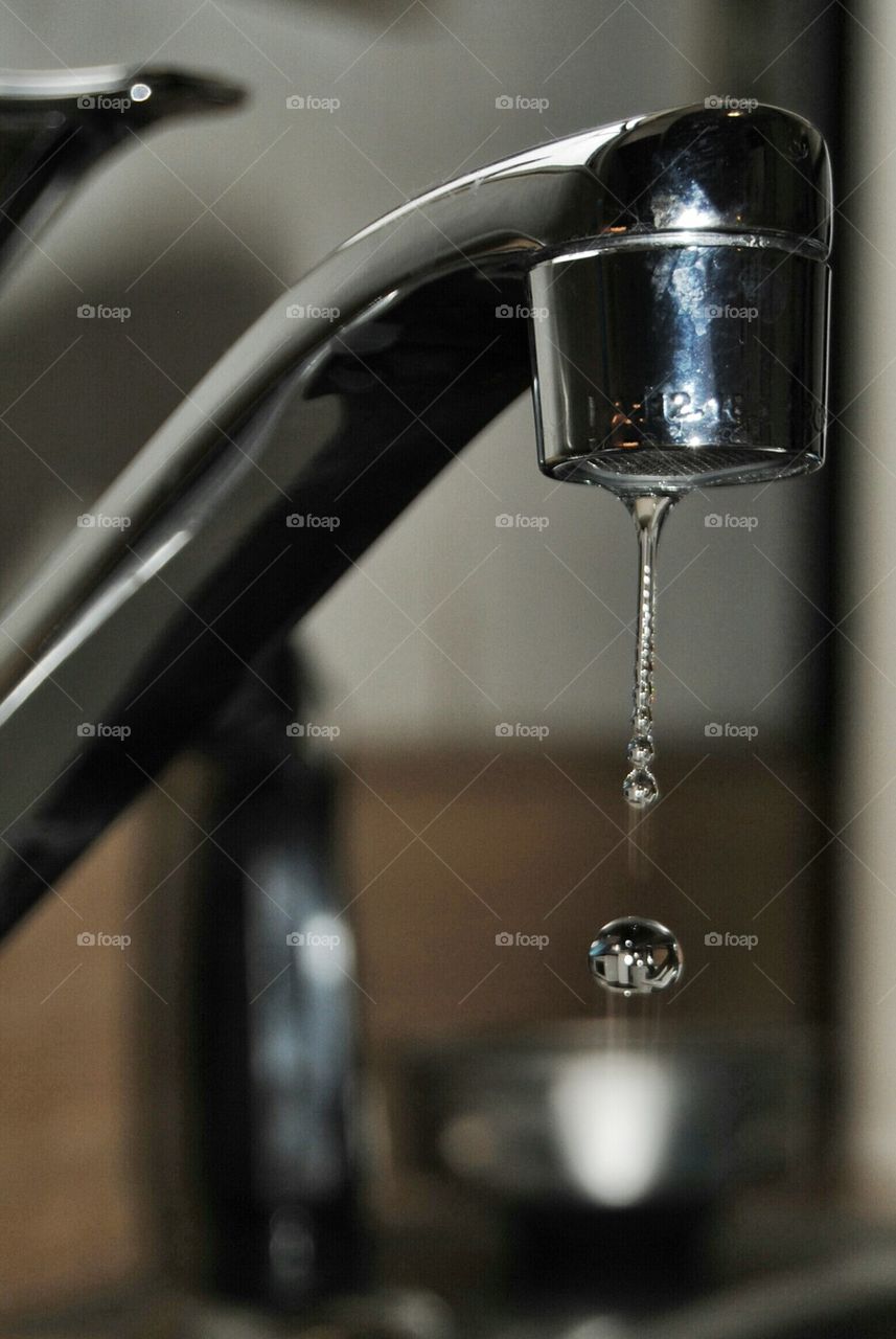 Time For the dreadful Dishes