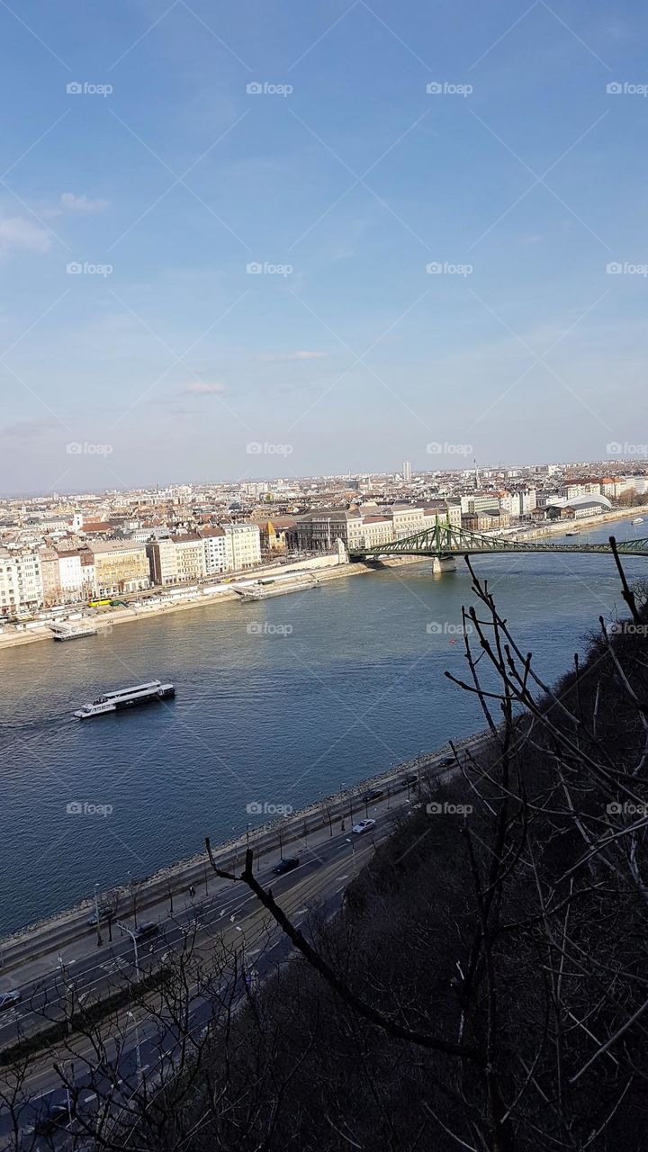 Budapest city, Hungary