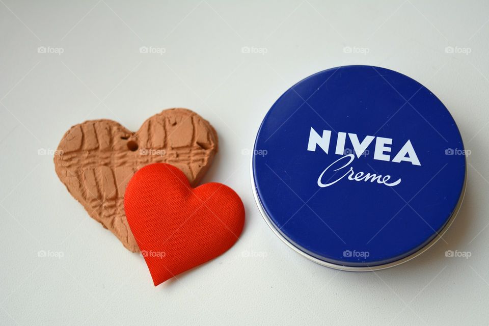 nivea love