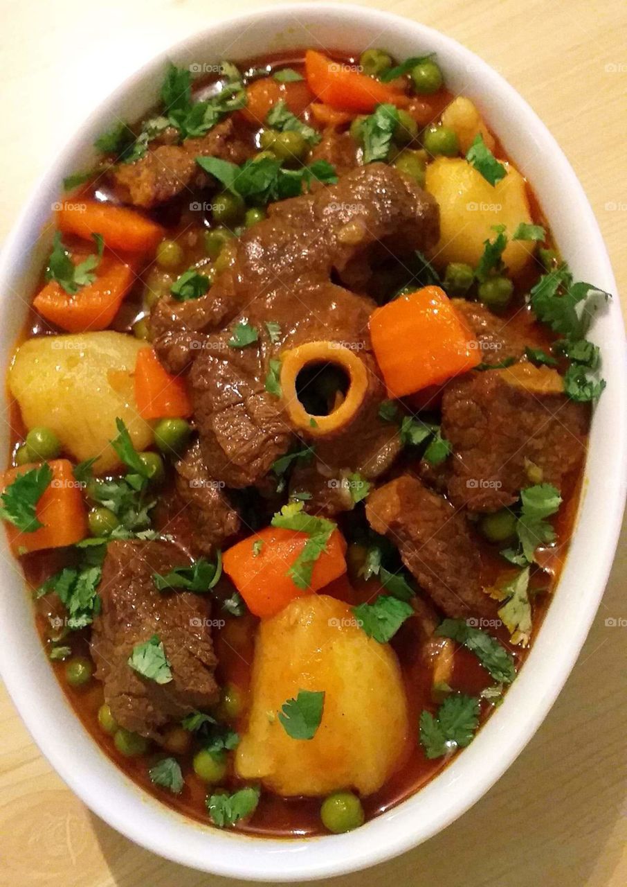 Kenyan delicacy 😋