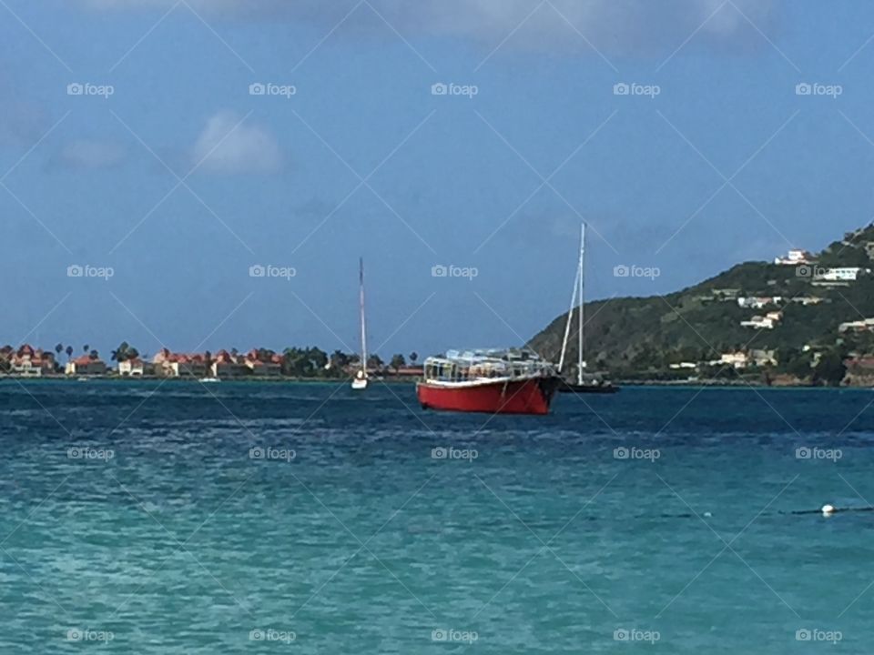 St. Maarten