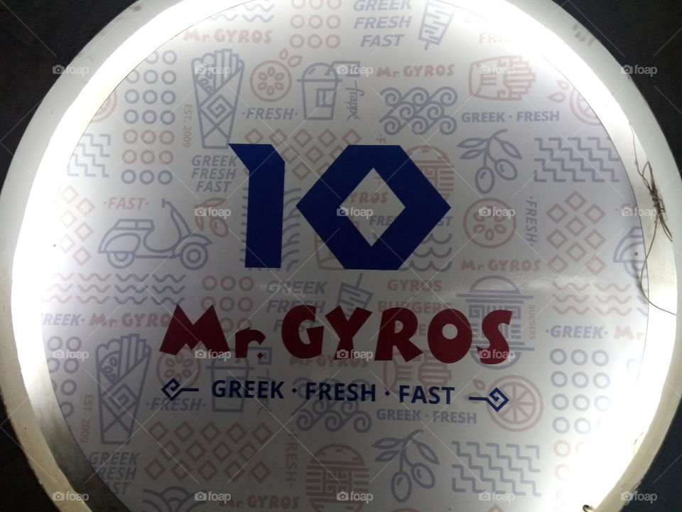 mr giros