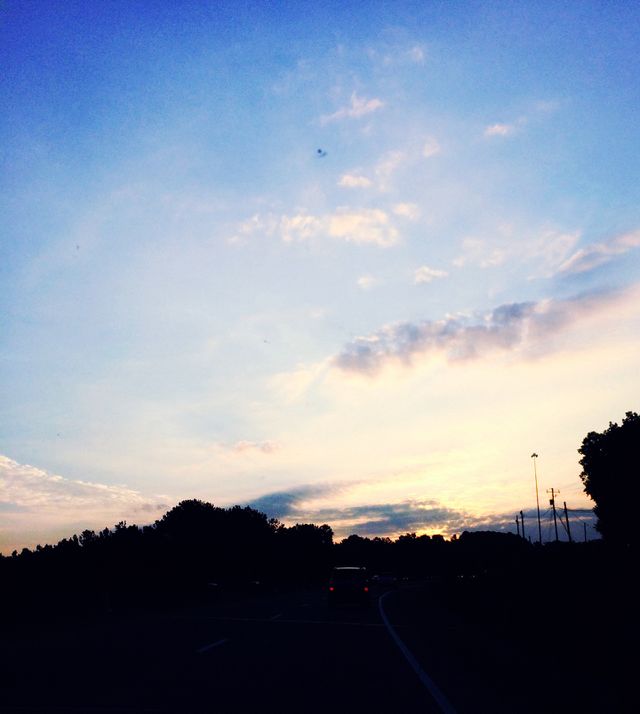 Heaven