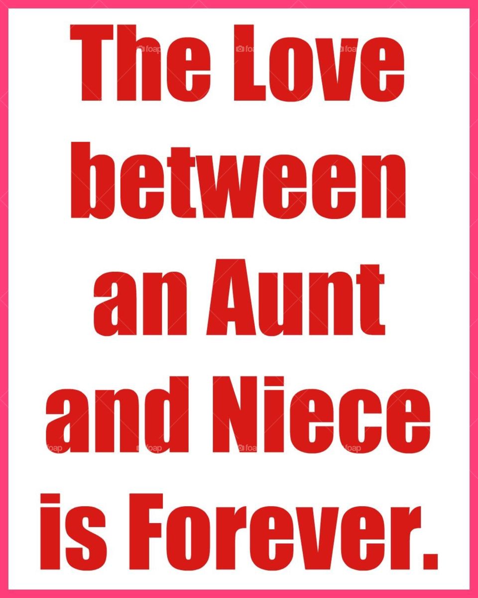 Love all my nieces