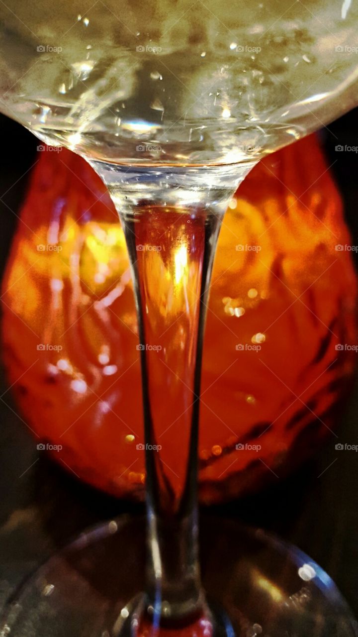 the intellect of the wise is like glass. it admits the light of heaven and reflects it. Augustus Hare