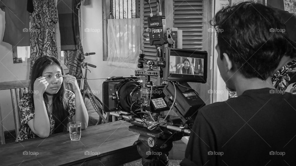 Vide Creators at Work