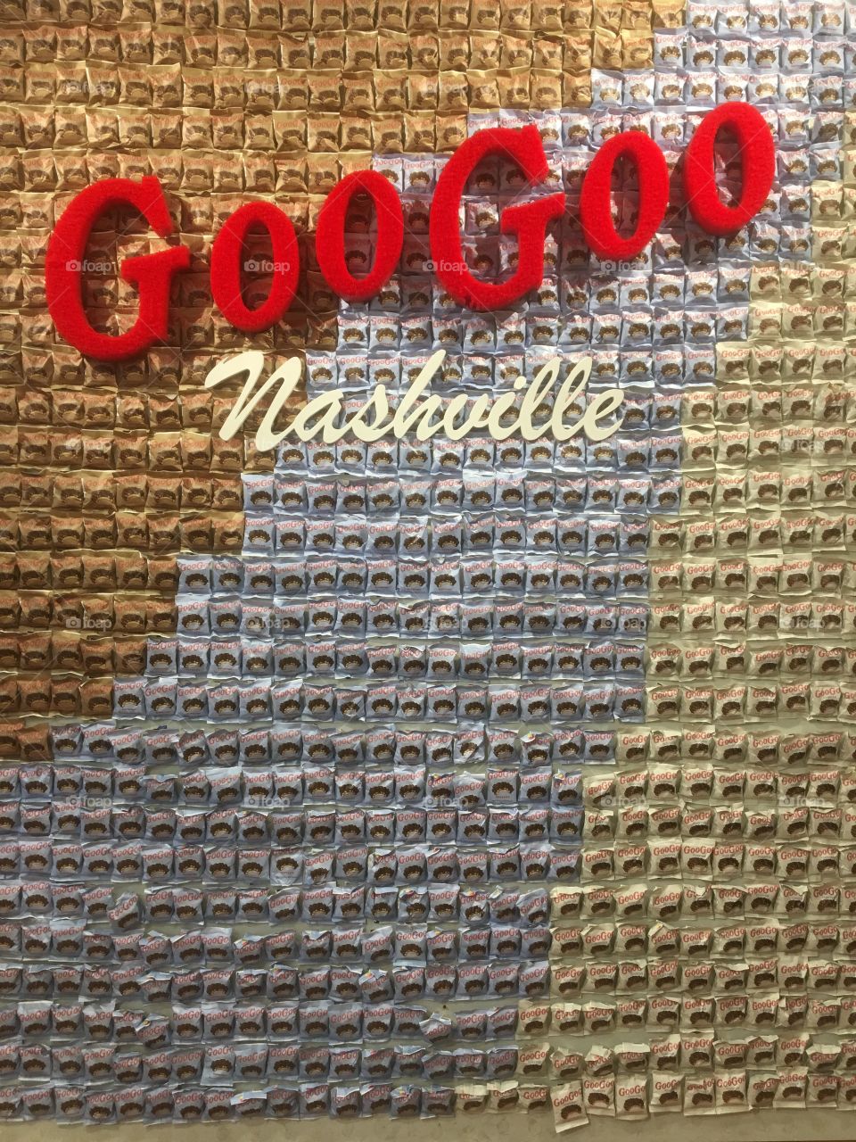 GooGoo Nashville 