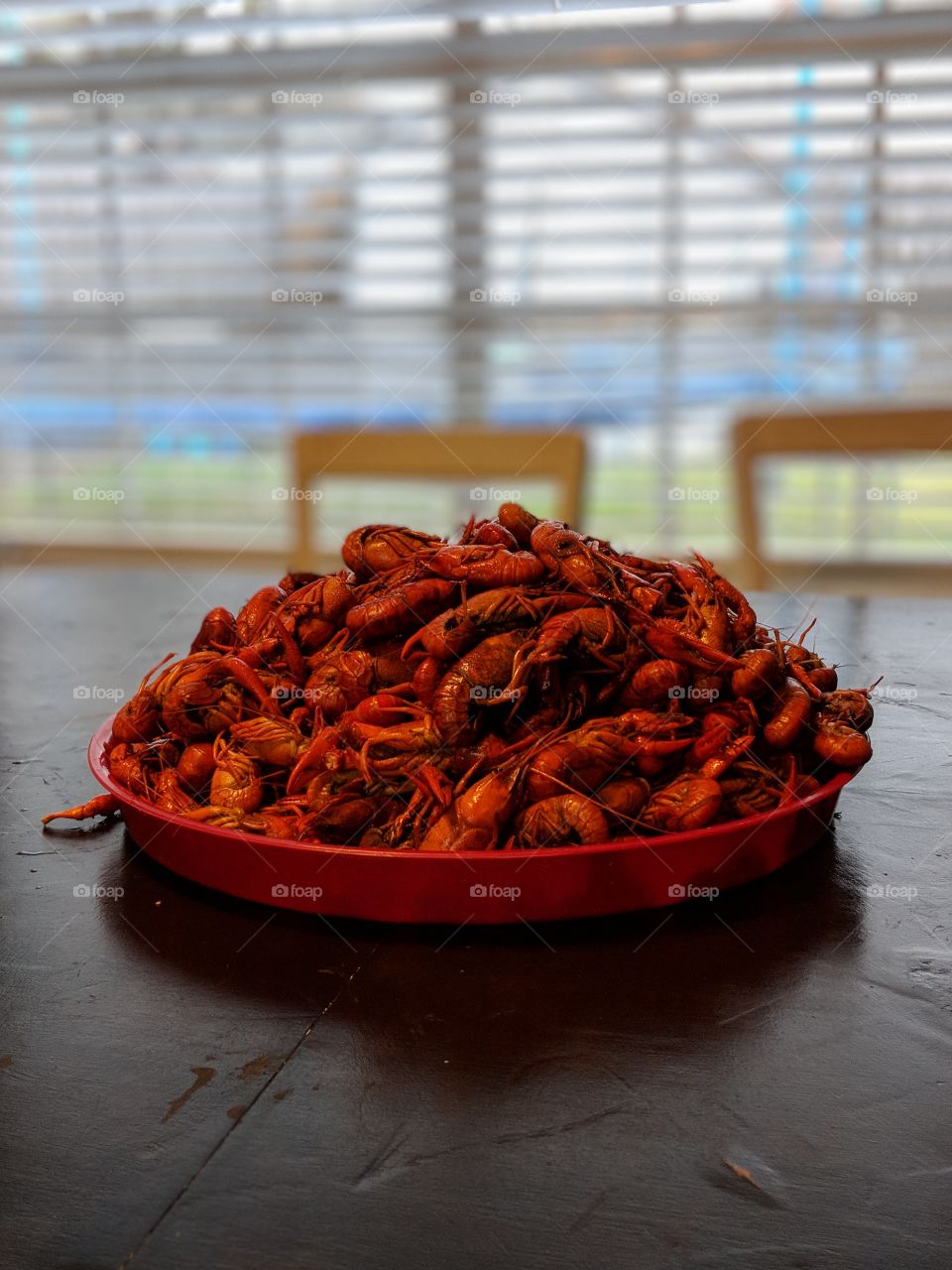 Crawfish