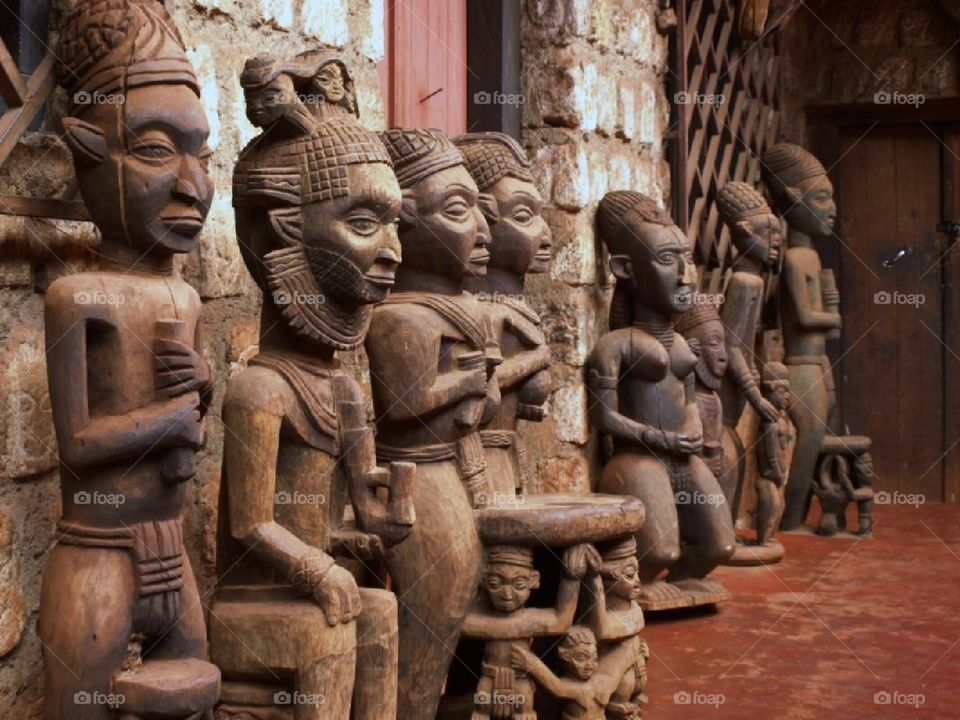 furniture's from a great traditional kingdom