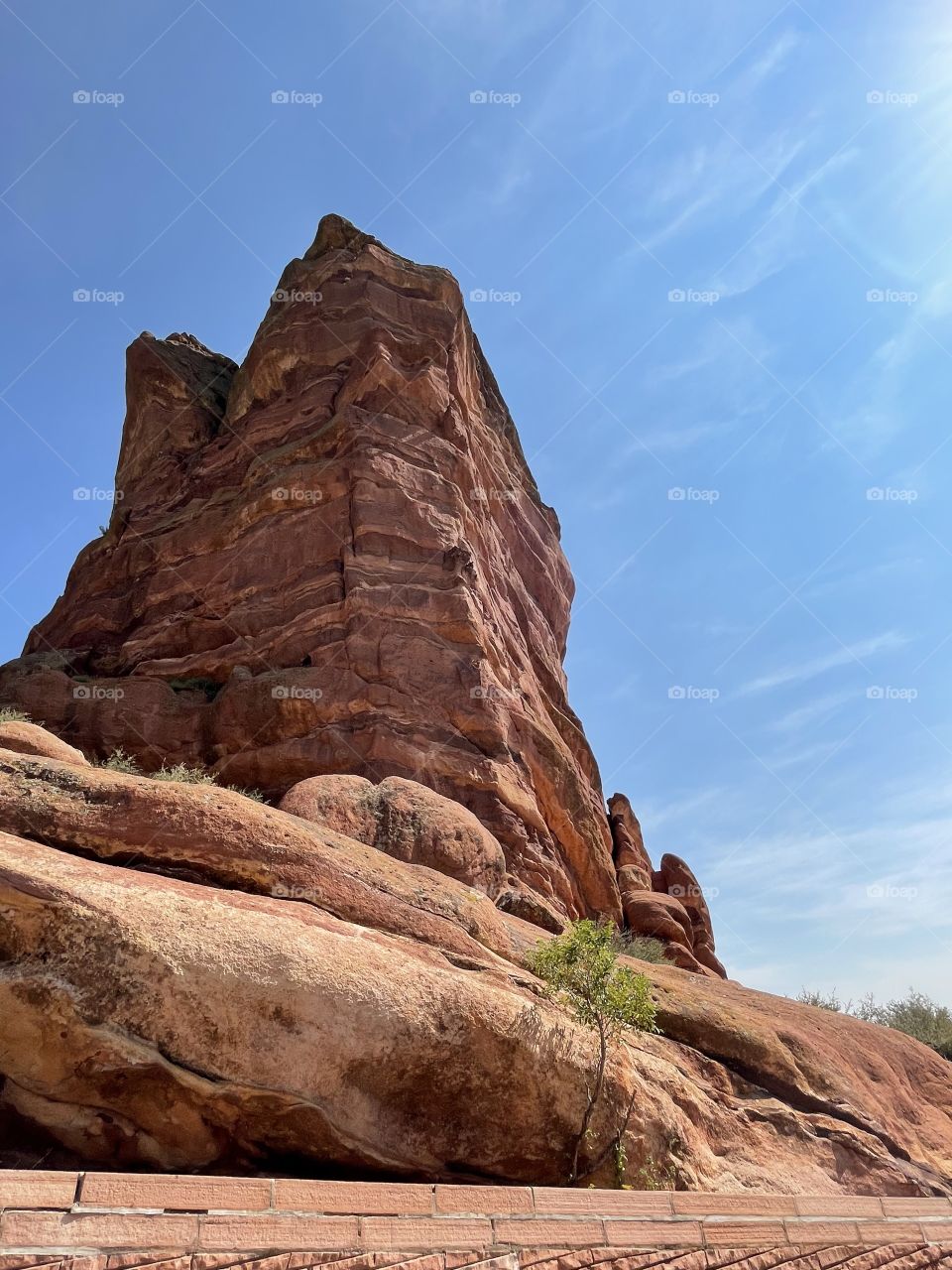 Red Rocks