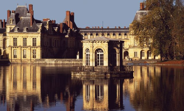 Fontainebleau 