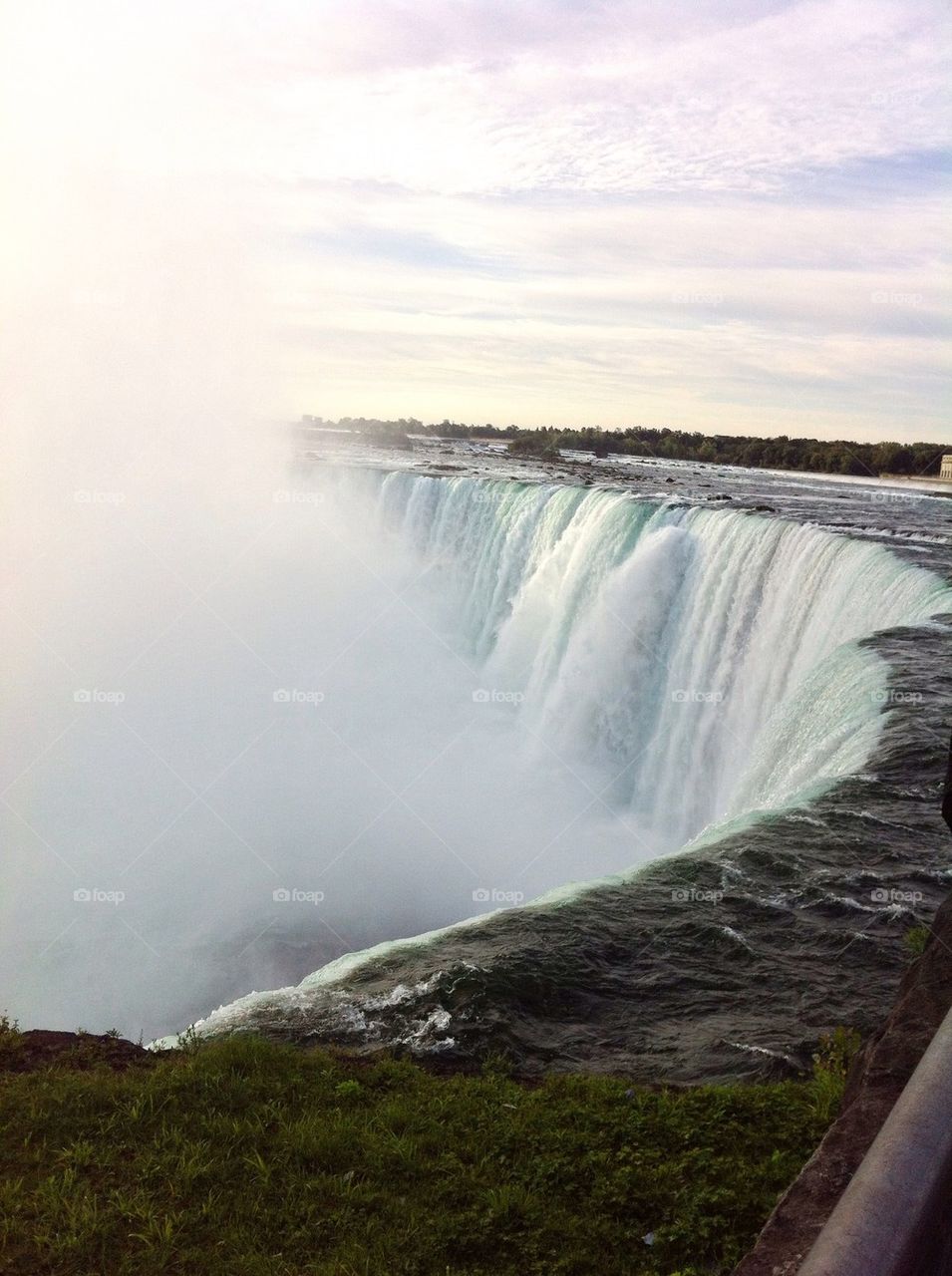 Niagara Falls