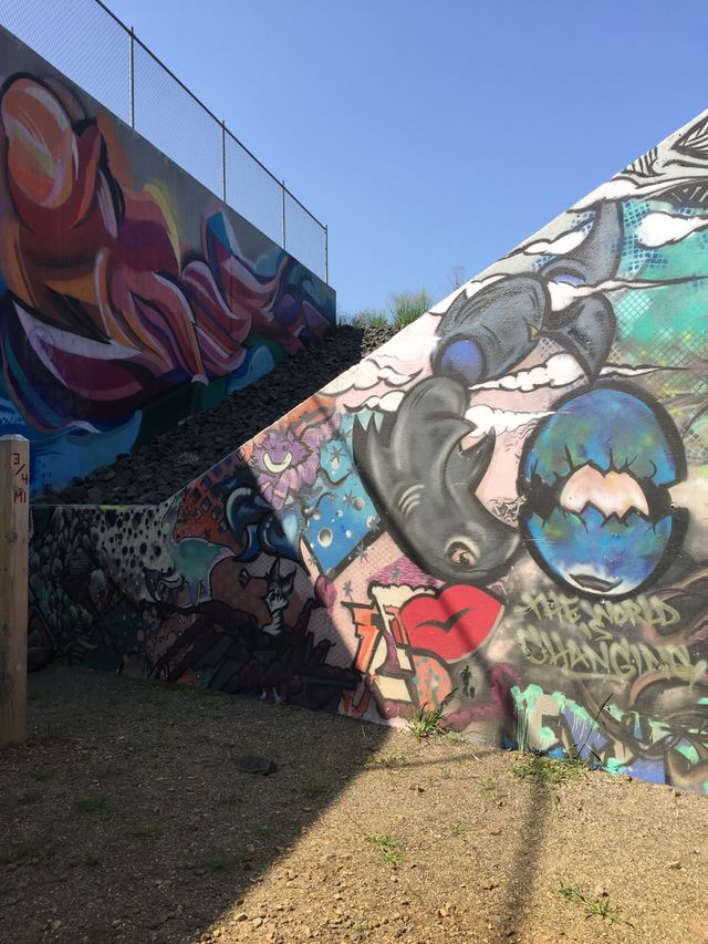 Graffiti
