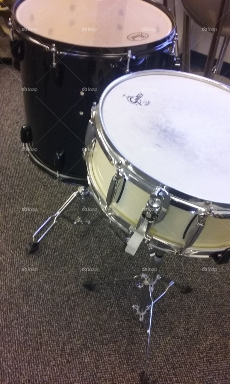 drum set