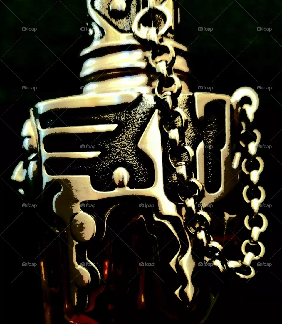 metal