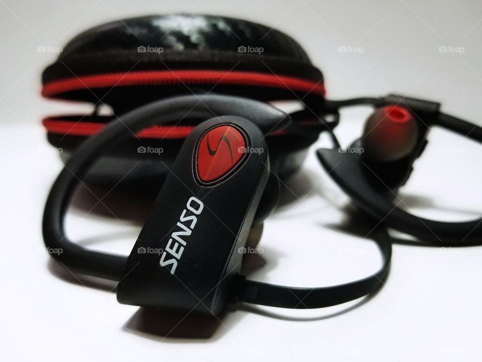 Senso Earbuds