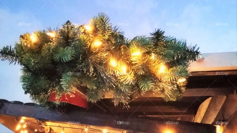 Christmas Decoration