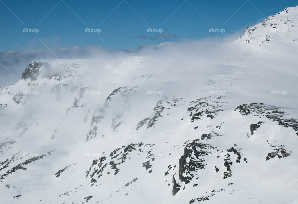 Reinheimen National Park