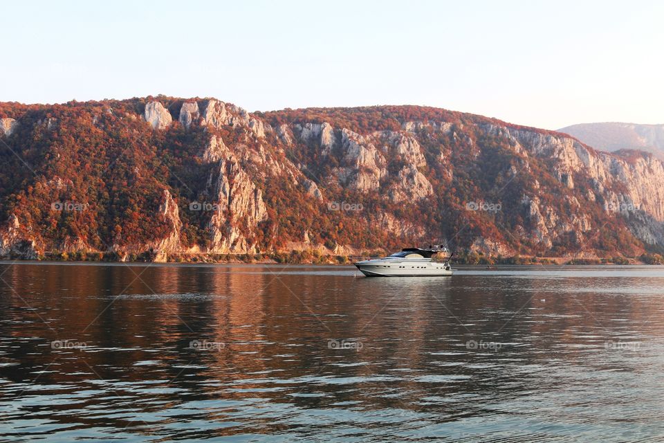 Danube