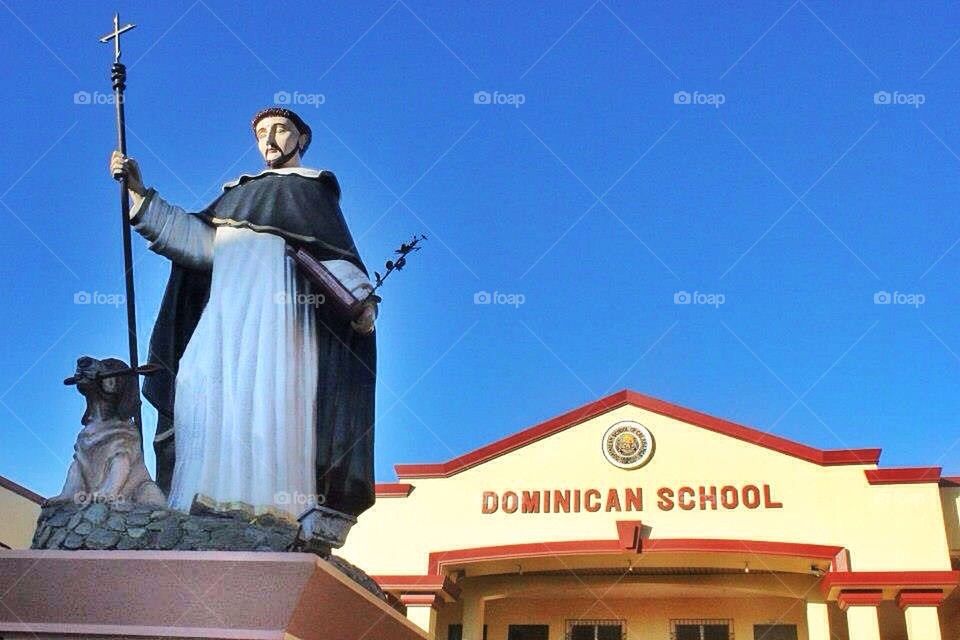 Dominican school