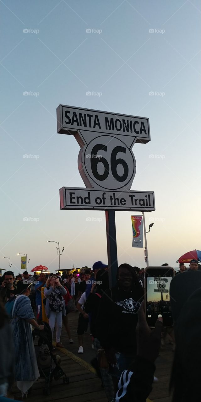 route 66