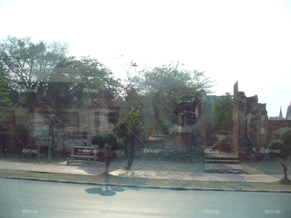 Architecture, Tree, Building, City, Water