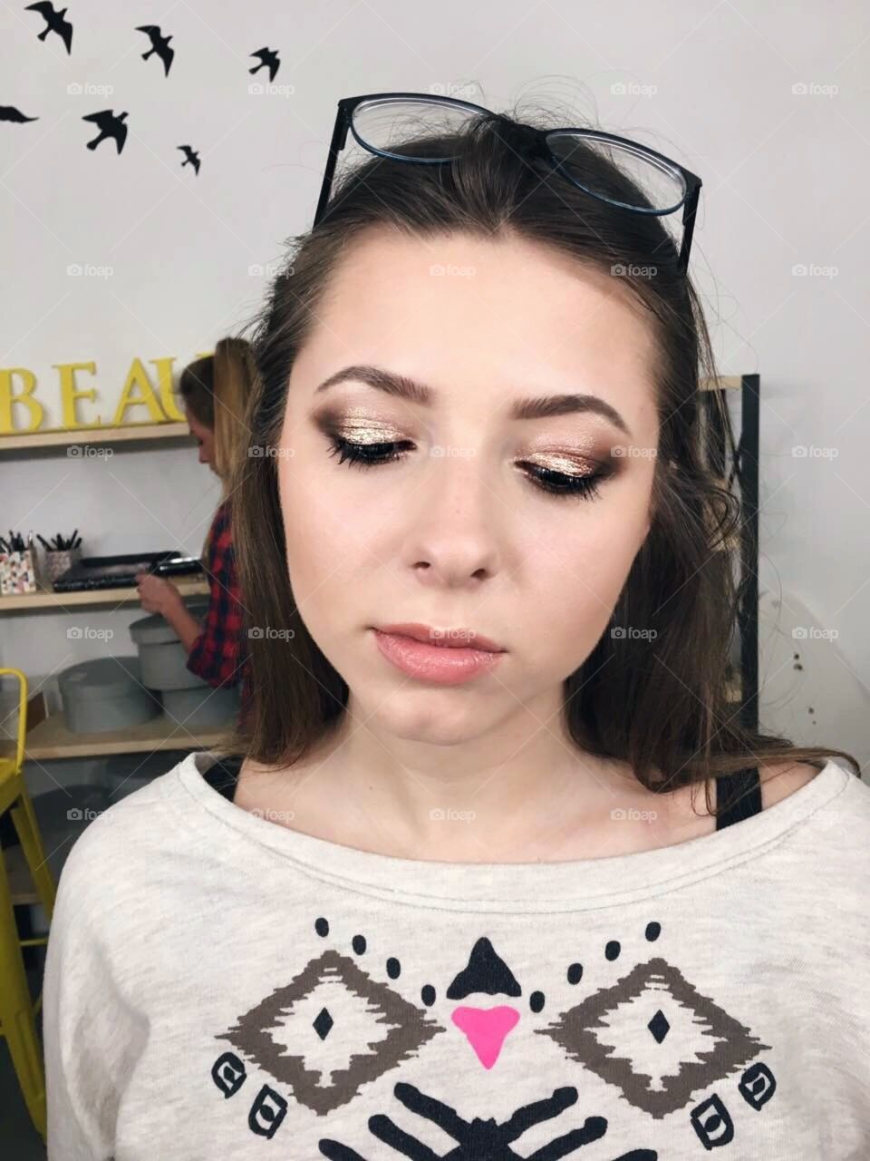 Makeup 