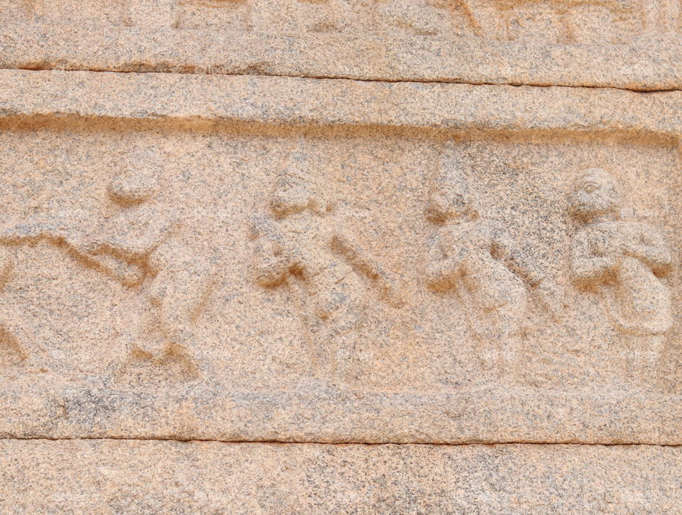 detail