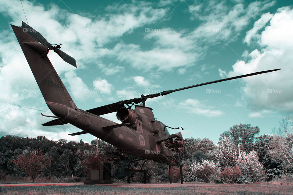 Take the Nostalgic Way Home ( Series )