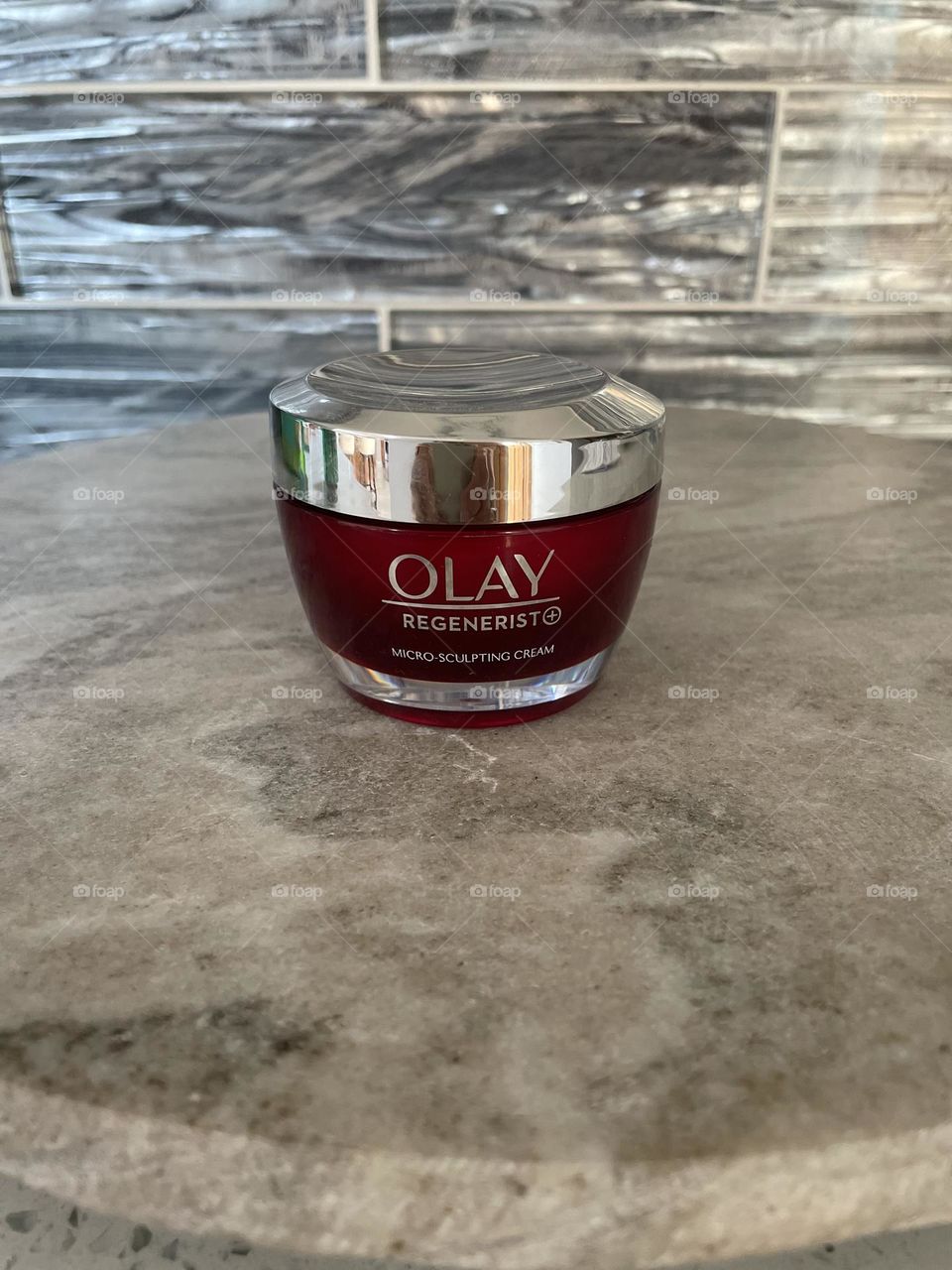 Olay face cream
