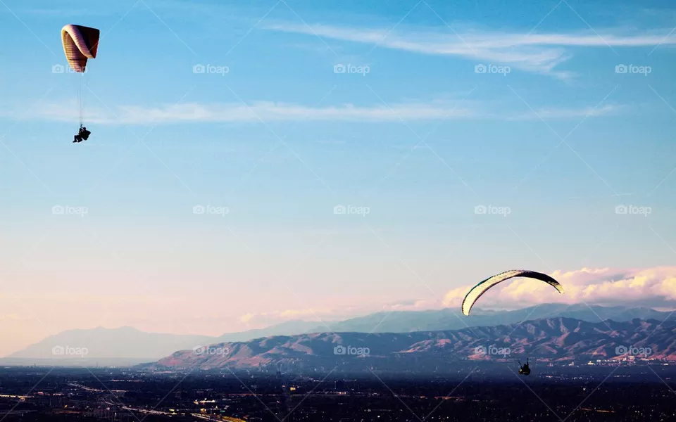 Gliding