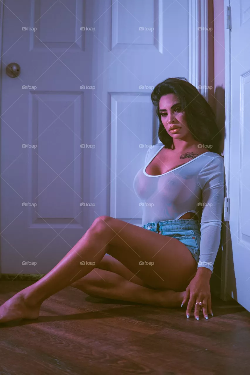 "Celebrating confidence, curves, and individuality in every body.