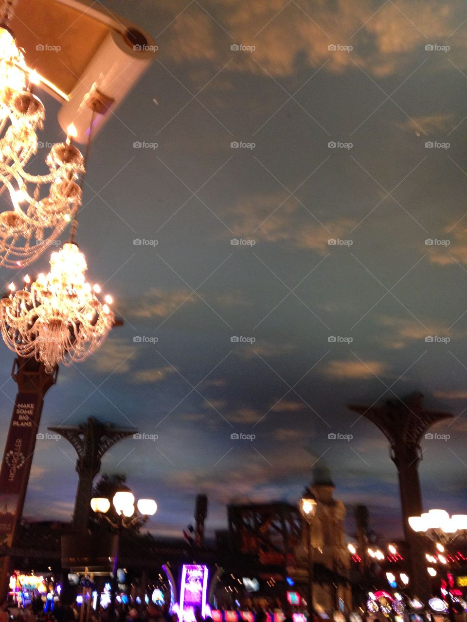 City View 

Published by:
HappyBrownMonkey 