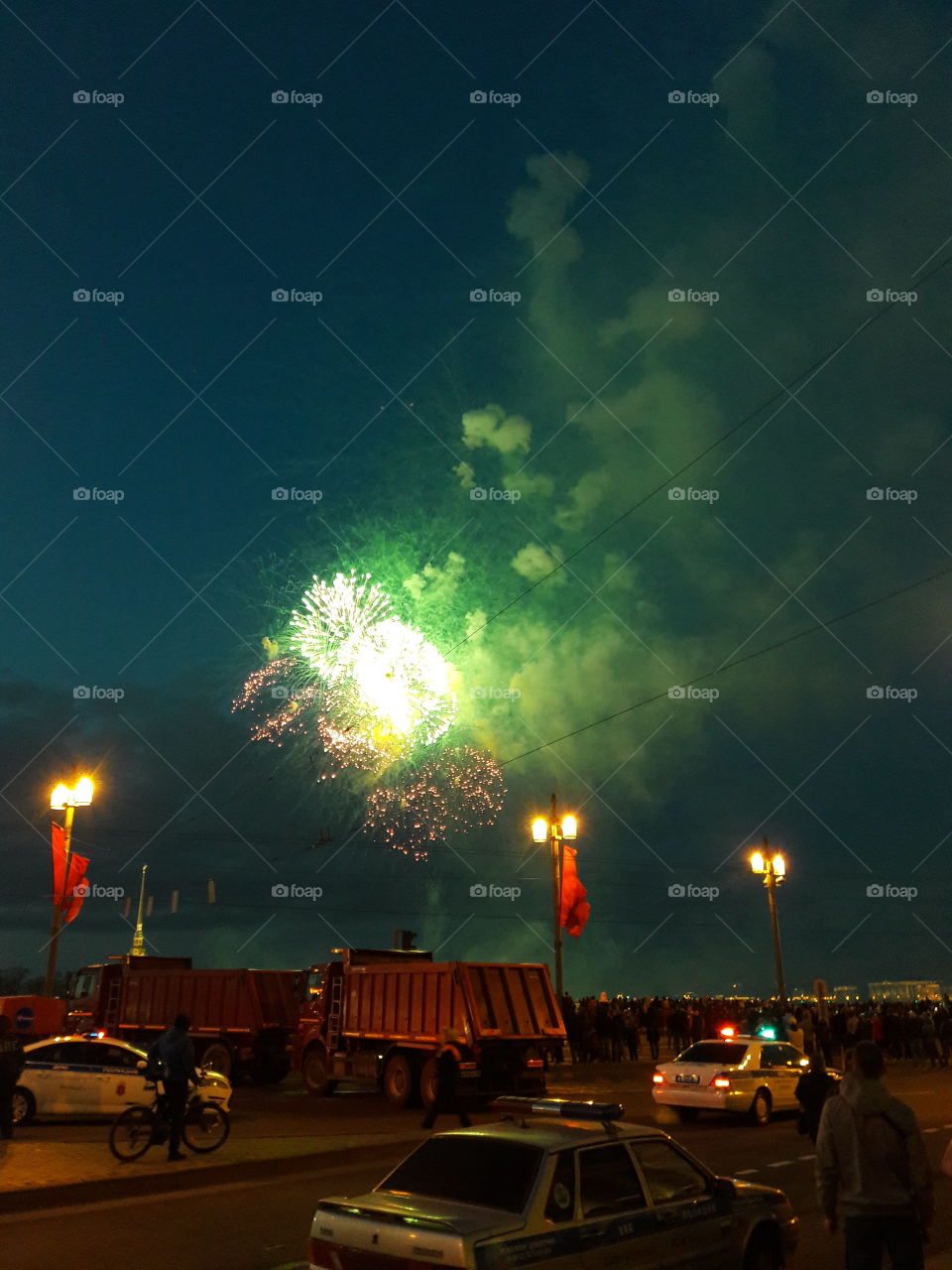 fire show event fest spring evening festival joy happy moment second try