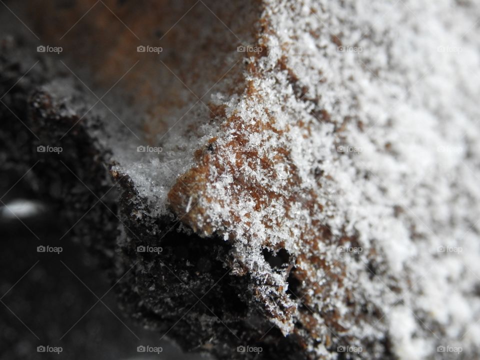 ThunderSnow SnowFlakes