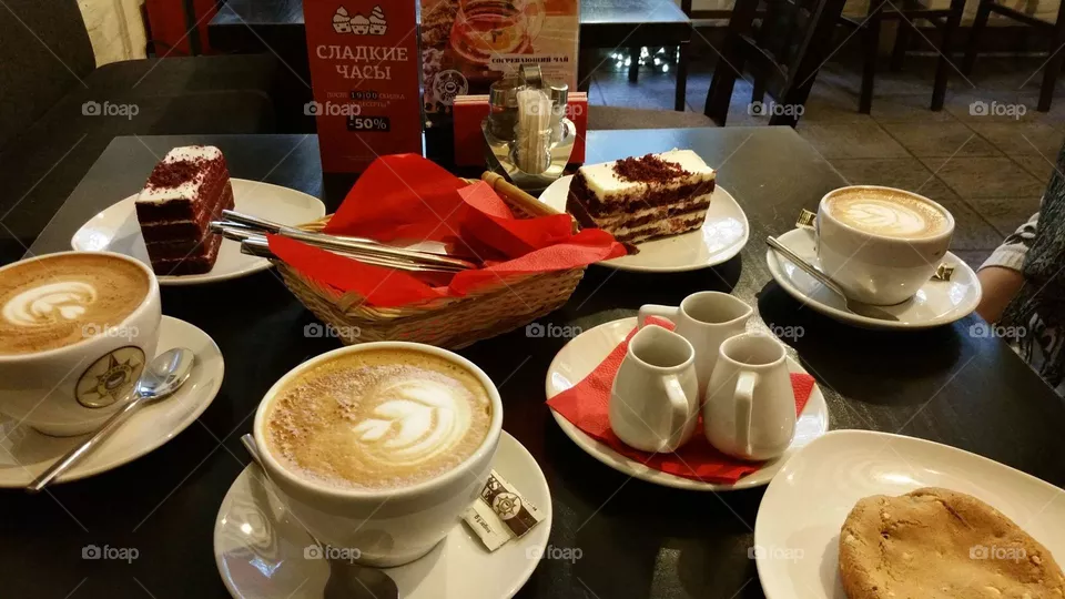 coffee