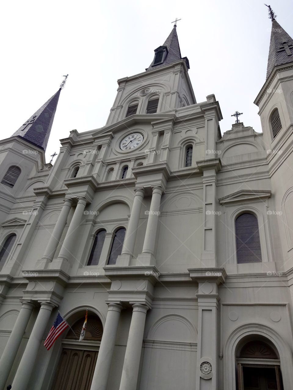 New Orleans